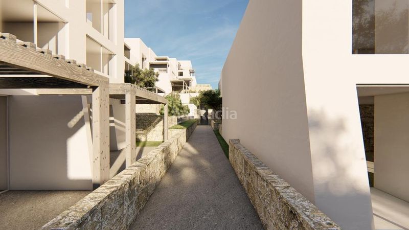 Foto e8b583bd-5a2e-4dfb-8649-9d74465faecb. Àtic amb aparcament piscina a Tarifa ciudad Tarifa