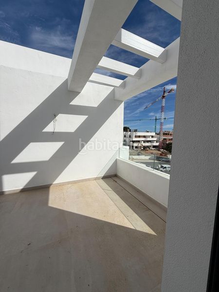 Foto 4ed5bcd4-9888-48b0-8a18-9d0cfe1384ad. Àtic amb aparcament piscina a Guadalobón Estepona