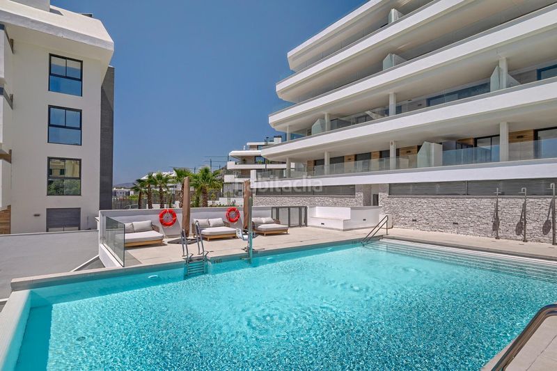 Foto 01ab97d8-967a-4468-8db5-63207360061d. Apartament amb aparcament piscina a El Higuerón Fuengirola