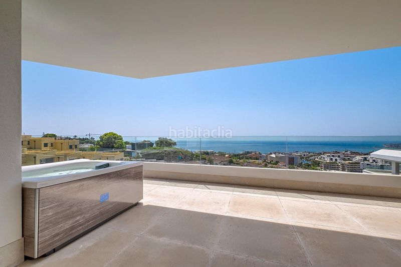 Foto 0bb1e868-f18d-465c-8822-1558dca3e077. Apartament amb aparcament piscina a El Higuerón Fuengirola