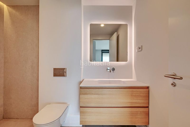 Foto 43951549-6c65-42d6-876d-057ab8fcf136. Apartament amb aparcament piscina a El Higuerón Fuengirola