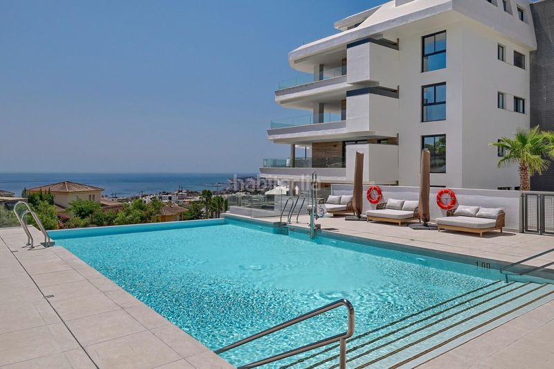 Foto 84ed0c44-c541-4279-a125-4467489b5ecb. Apartament amb aparcament piscina a El Higuerón Fuengirola