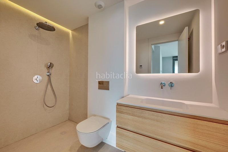 Foto b0b25fa7-f661-4b83-b118-251fbdd29f10. Apartament amb aparcament piscina a El Higuerón Fuengirola