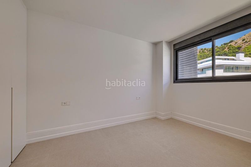 Foto c53309be-3684-4169-af8c-055ce05f674b. Apartament amb aparcament piscina a El Higuerón Fuengirola