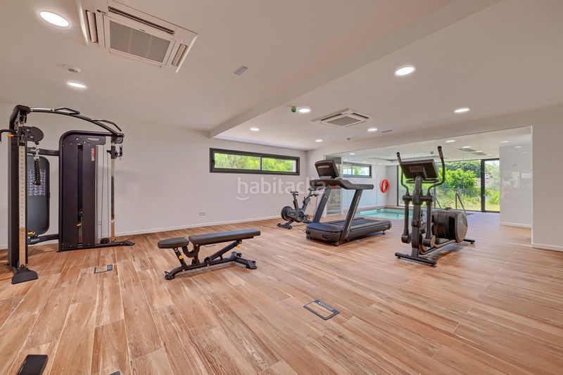 Foto cc3e5391-0da5-488c-8e68-f490a162014c. Apartament amb aparcament piscina a El Higuerón Fuengirola