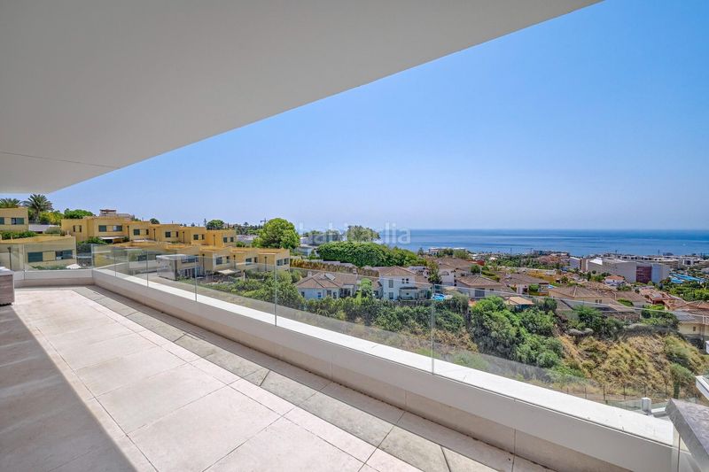 Foto d959db7f-dd95-47fc-927b-6107ba7617b8. Apartament amb aparcament piscina a El Higuerón Fuengirola