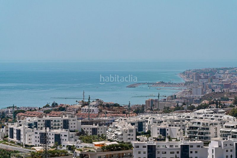 Foto dbc5b1df-c3df-48ac-8c84-264b15a60182. Apartament amb aparcament piscina a El Higuerón Fuengirola