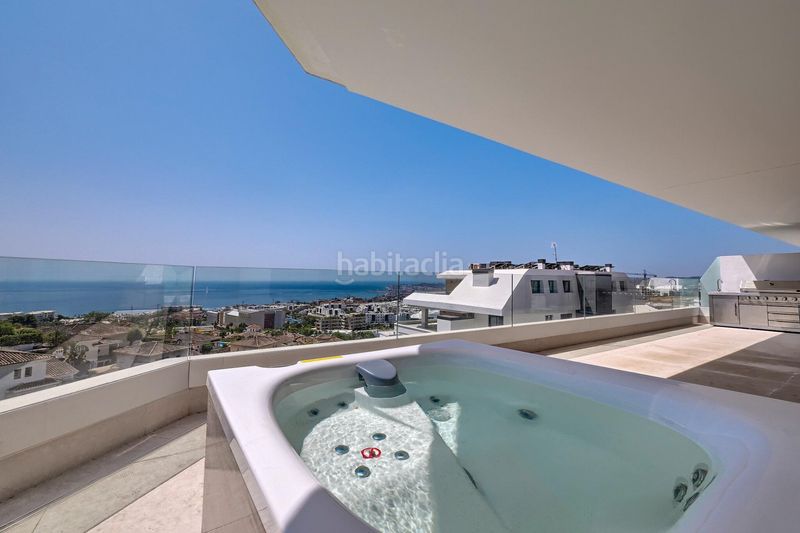 Foto ee05d655-9af4-4e33-8cf7-03594c8238e0. Apartament amb aparcament piscina a El Higuerón Fuengirola
