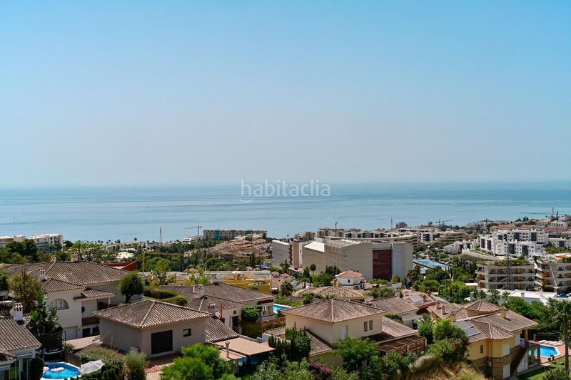 Foto fb58de6e-a21c-4177-8b6c-971b7d45a3db. Apartament amb aparcament piscina a El Higuerón Fuengirola