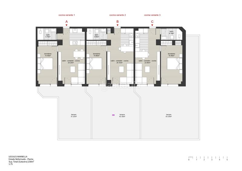 Foto 305b4c0e-d59b-42c3-8781-cbd23c72f084. Apartament amb calefacció a Ricardo Soriano Marbella