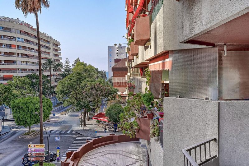 Foto f6f74ab1-1b07-4938-b402-f3bf5e60da48. Apartament amb calefacció a Ricardo Soriano Marbella