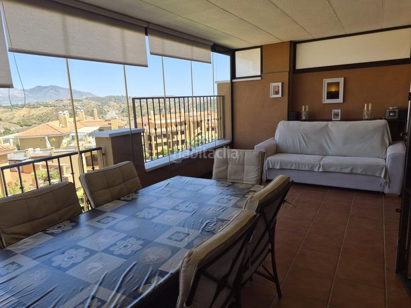 Foto 0e092182-b828-404c-8a19-0d34301f1327. Apartament amb calefacció aparcament piscina a Riviera del Sol Mijas