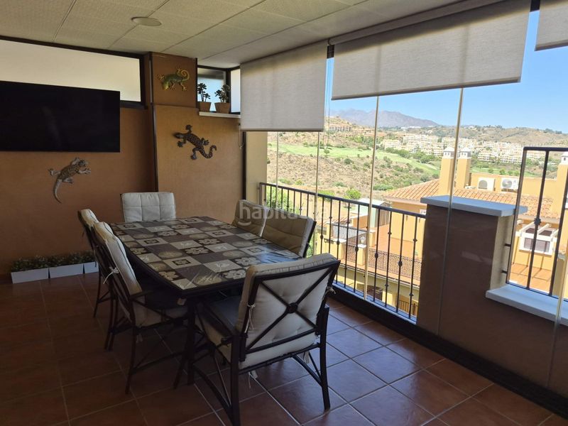 Foto 2f04a520-b03d-49b2-a6a0-f9963b3b4feb. Apartament amb calefacció aparcament piscina a Riviera del Sol Mijas