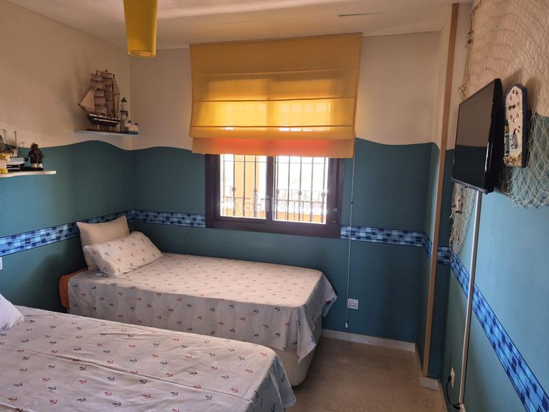 Foto 30357edf-c864-4d4b-a026-f1771d92325b. Apartament amb calefacció aparcament piscina a Riviera del Sol Mijas