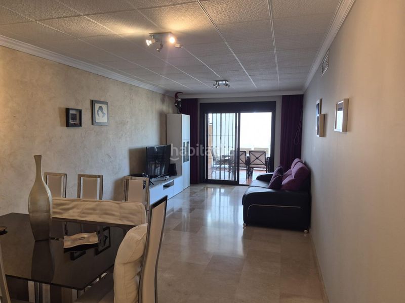 Foto 33db6ad3-809f-4f28-b33d-b669ca41dbf3. Apartament amb calefacció aparcament piscina a Riviera del Sol Mijas
