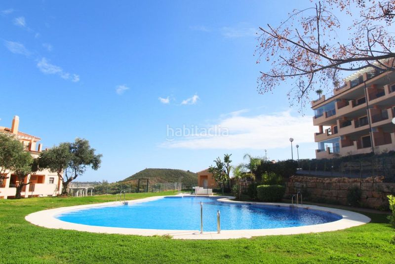 Foto 3e23df79-a661-40f2-a0b4-62ea8e7ebbd9. Apartament amb calefacció aparcament piscina a Riviera del Sol Mijas