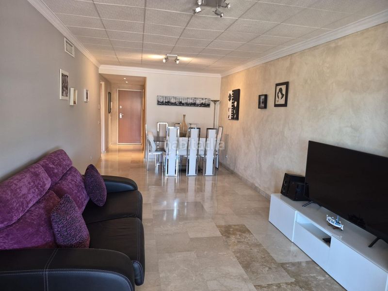 Foto 46fda46f-45e7-4f81-a874-49eb14c9d466. Apartament amb calefacció aparcament piscina a Riviera del Sol Mijas