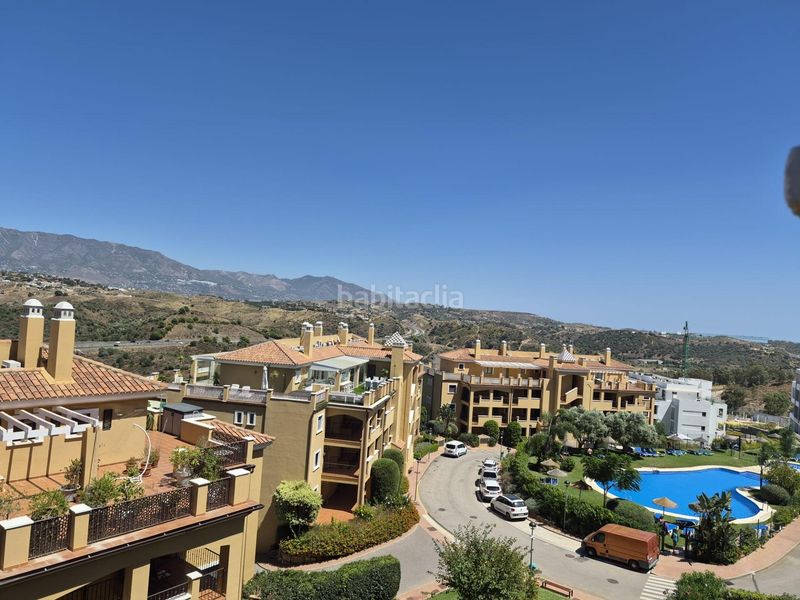 Foto 4a6aec94-889d-4e42-bf65-9c281776645d. Apartament amb calefacció aparcament piscina a Riviera del Sol Mijas