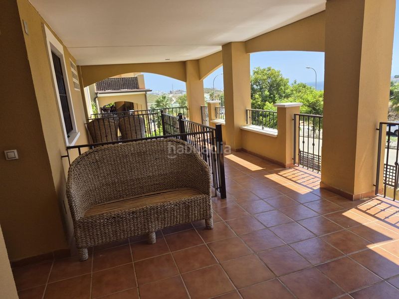 Foto 4b289b68-5989-4a4a-b112-ca5f8d199c15. Apartament amb calefacció aparcament piscina a Riviera del Sol Mijas