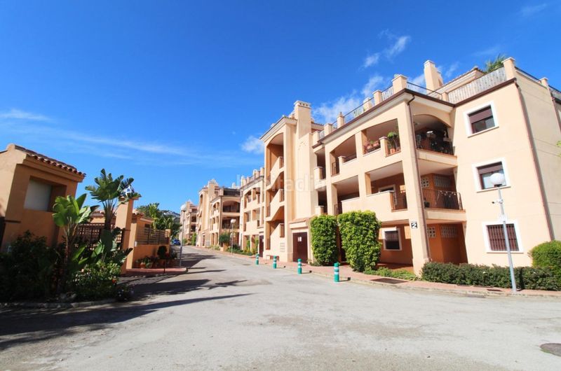 Foto 8eceaa11-2f79-4734-ba1a-73e984177767. Apartament amb calefacció aparcament piscina a Riviera del Sol Mijas