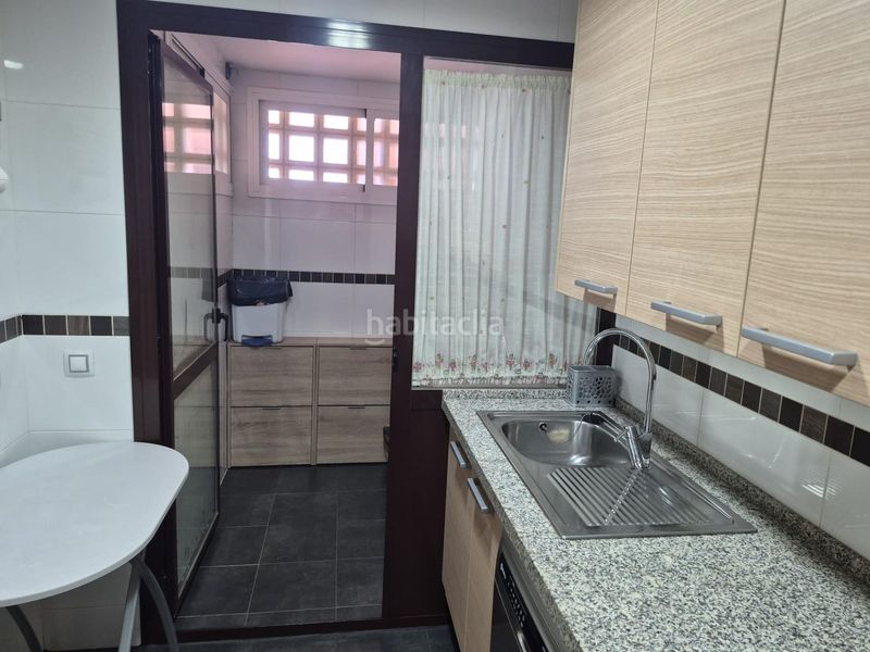 Foto c7c3dd1d-4a7f-4b12-b0ff-3104037f9c49. Apartament amb calefacció aparcament piscina a Riviera del Sol Mijas