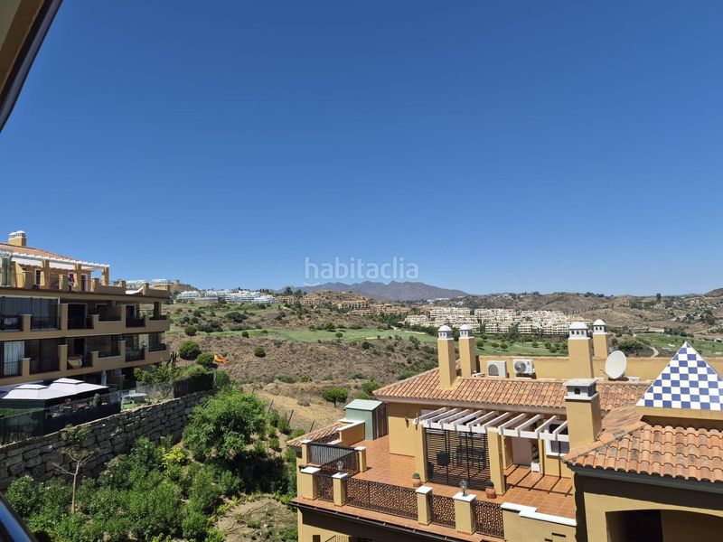 Foto dbca0423-e896-4846-8517-25cad851d47c. Apartament amb calefacció aparcament piscina a Riviera del Sol Mijas