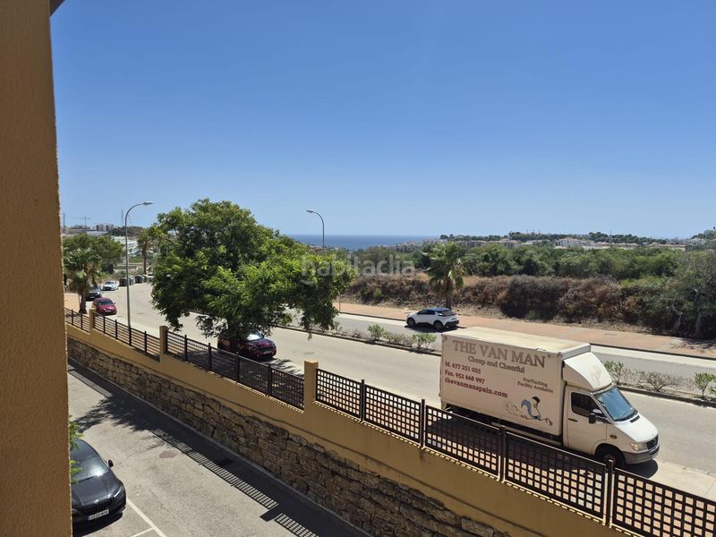 Foto e25d9bb7-d428-4a5a-86da-622d9f034f59. Apartament amb calefacció aparcament piscina a Riviera del Sol Mijas