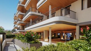 Pis a Poniente-Faro. Nuevo residencial en torre del mar