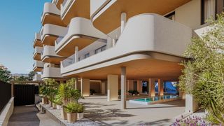 Pis a Poniente-Faro. Nuevo residencial en torre del mar