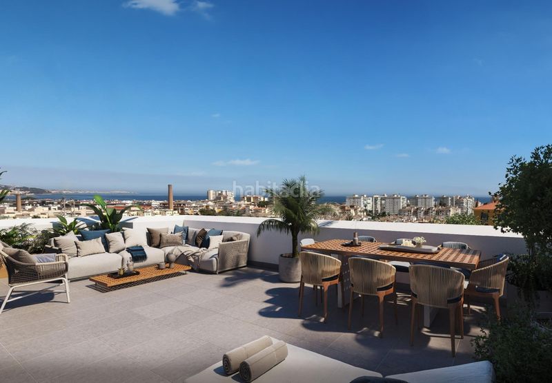 Foto 447dd7ac-fc4b-4909-876e-175e9e4d522d. Apartament amb aparcament piscina a El Tomillar Torre del Mar