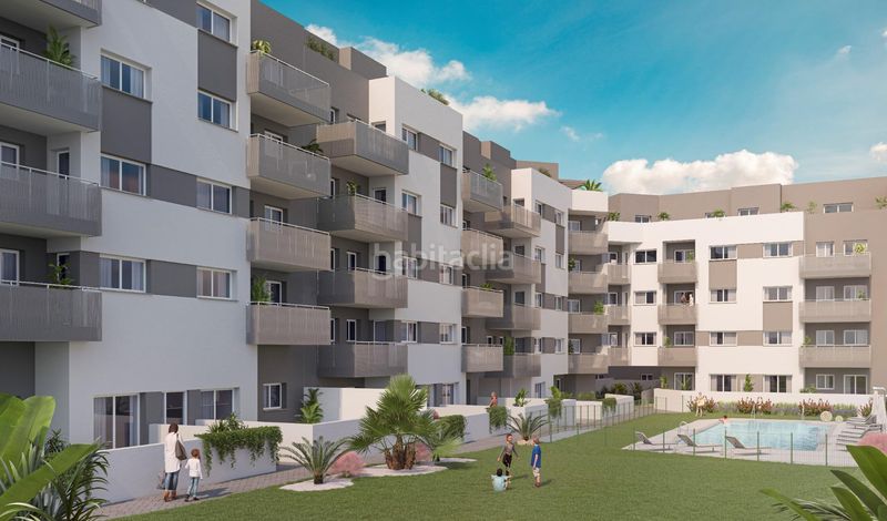 Foto 73df01b3-b63d-4838-8607-0b64d533f7ef. Apartament amb aparcament piscina a El Tomillar Torre del Mar