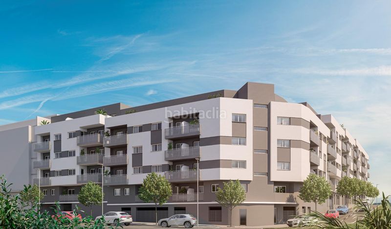 Foto e0fc03b2-8b3e-4c9f-be68-7707b46ba01f. Apartament amb aparcament piscina a El Tomillar Torre del Mar