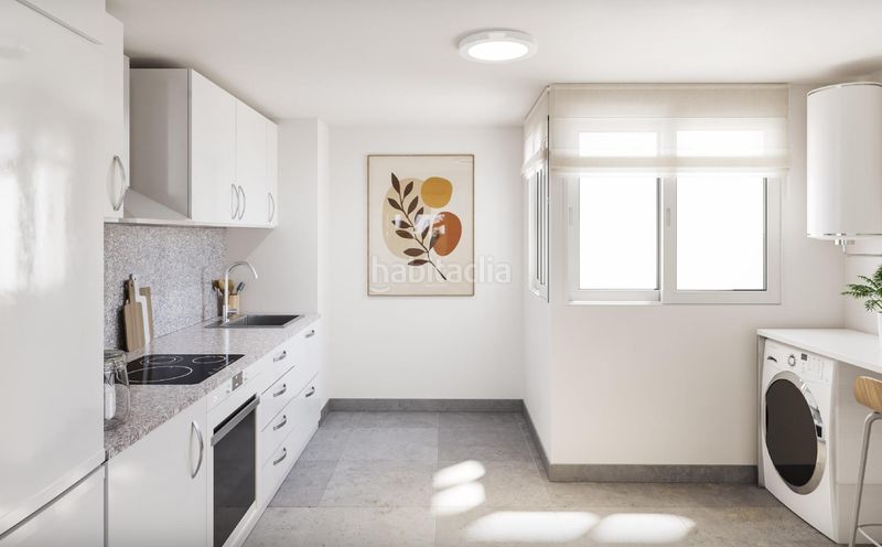 Foto fde236c4-85c5-40e1-a45d-3907fe036b71. Apartament amb aparcament piscina a El Tomillar Torre del Mar