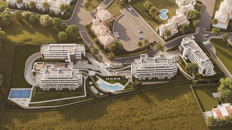 Foto 1176bc7a-5477-4c06-81be-df45a67fd69c. Pis 143m<sup>2</sup> a calle del granate 6 a El Castillo Manilva