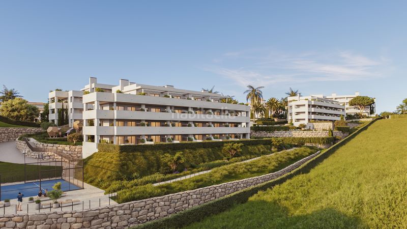 Foto 20acf71d-5e7a-4490-aefa-6faa76a4d5c6. Pis 114m<sup>2</sup> a calle del granate 6 a El Castillo Manilva