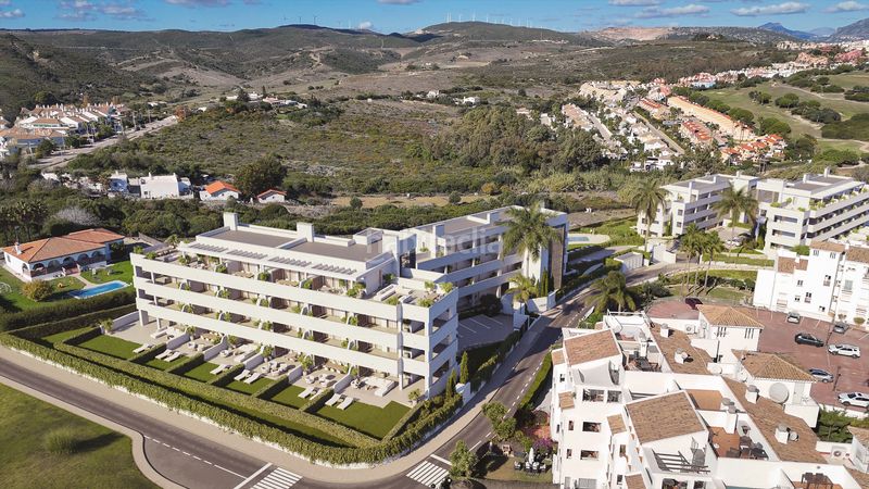Foto d8fe4875-b38a-401d-8f41-256cfb631642. Pis 143m<sup>2</sup> a calle del granate 6 a El Castillo Manilva