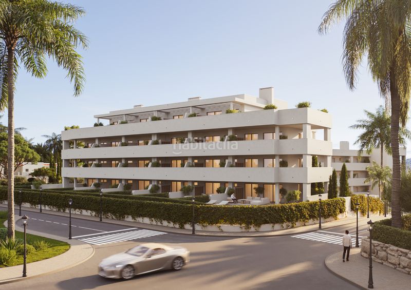 Foto cb41a9b2-f959-472c-a8be-0be8c9c3ba0f. Piso 114m<sup>2</sup> en calle del granate 6 en El Castillo Manilva