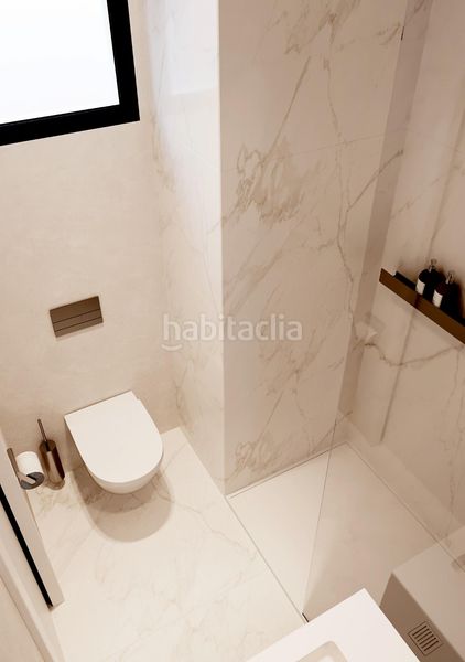 Foto d45a4784-588e-4258-ad91-56ccb76b6864. Flat with parking pool in El Castillo Manilva