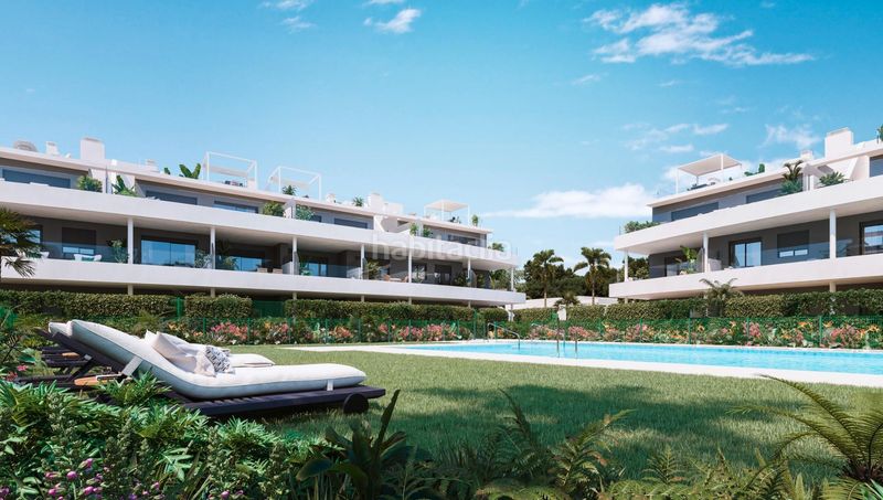 Foto e5abe725-9e7b-47d3-88c3-557de400b370. Planta baixa amb calefacció aparcament piscina a Estepona