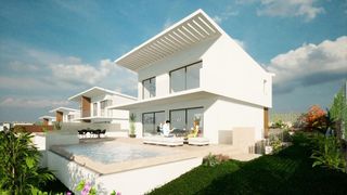 Casa adossada a La Cala Golf - Lagar Martell