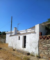 Casa a Facinas. Casa de campo en tarifa, betis