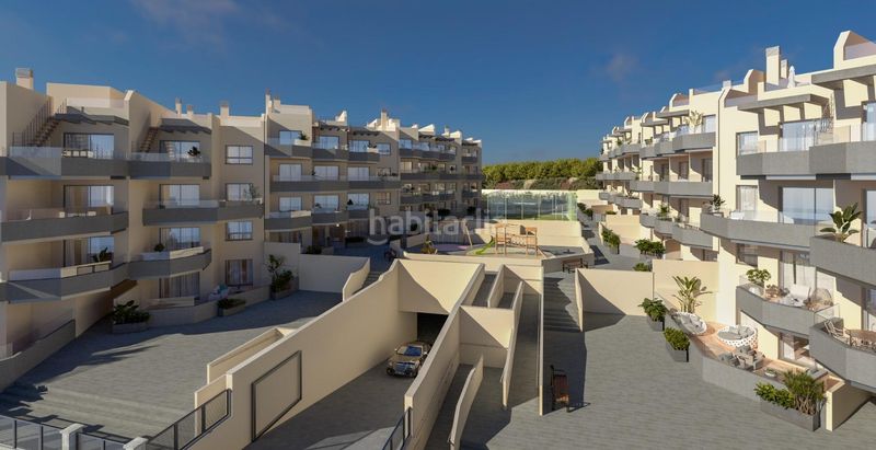 Foto 9b7764ff-98b6-4cb4-8995-c48106d22d75. Apartament amb aparcament piscina a Urbanización Santa Rosa Torrox