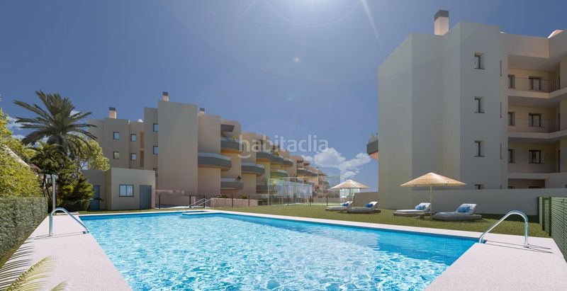 Foto a6fdae08-8abe-4d84-8da9-7949f270475c. Apartament amb aparcament piscina a Urbanización Santa Rosa Torrox