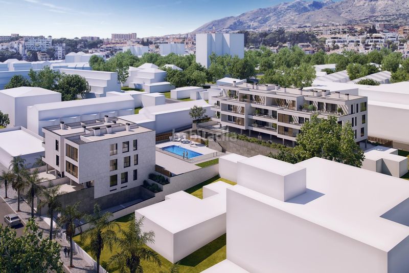 Foto e13b6b9f-99f7-45bf-ab92-25ac3616d41a. Apartament amb calefacció aparcament piscina a Montemar Torremolinos