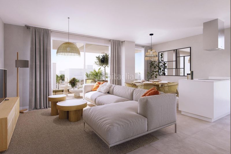 Foto f01e6b15-5a9f-4349-b266-85a4cafecdbd. Apartament amb calefacció aparcament piscina a Montemar Torremolinos