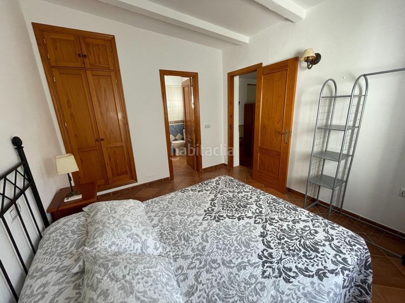 Foto 4905c629-b1ab-425b-9341-02636339562f. Masia amb calefacció aparcament a El Lentiscal Tarifa