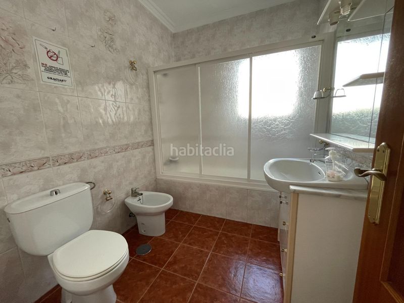 Foto 4d767ee0-bd29-4d9c-a29d-aedefe3c4eac. Masia amb calefacció aparcament a El Lentiscal Tarifa