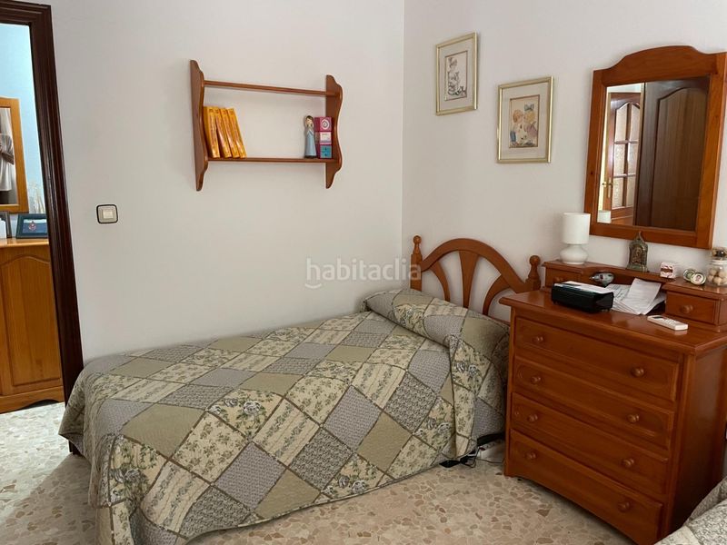 Foto 64f47359-f530-45b7-a175-887470651462. Masia amb calefacció aparcament a El Lentiscal Tarifa