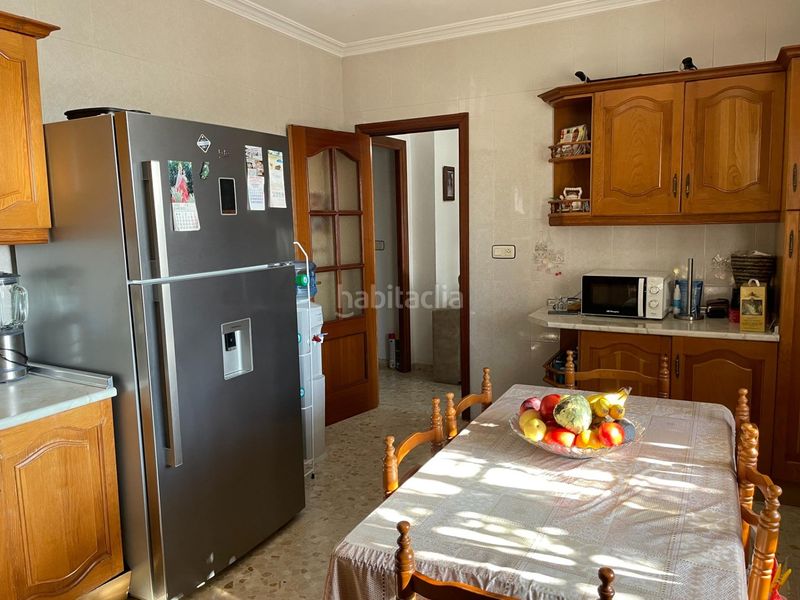 Foto a0ca653a-d1eb-492d-8e25-6178b13825ae. Masia amb calefacció aparcament a El Lentiscal Tarifa