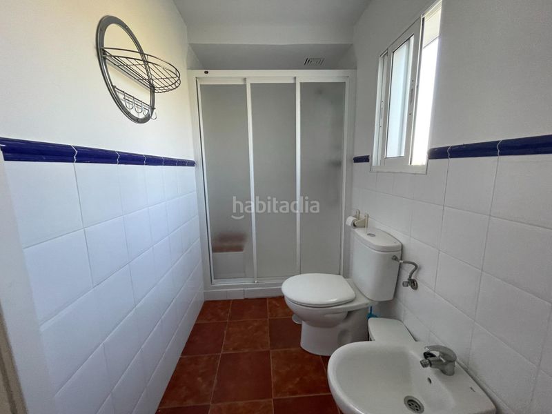Foto cf5b4dcb-f7b7-4361-a5c2-30f663e297d5. Masia amb calefacció aparcament a El Lentiscal Tarifa